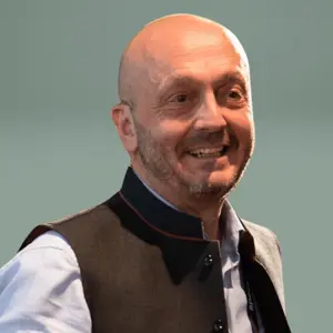 Stefaan van Hooydonk
