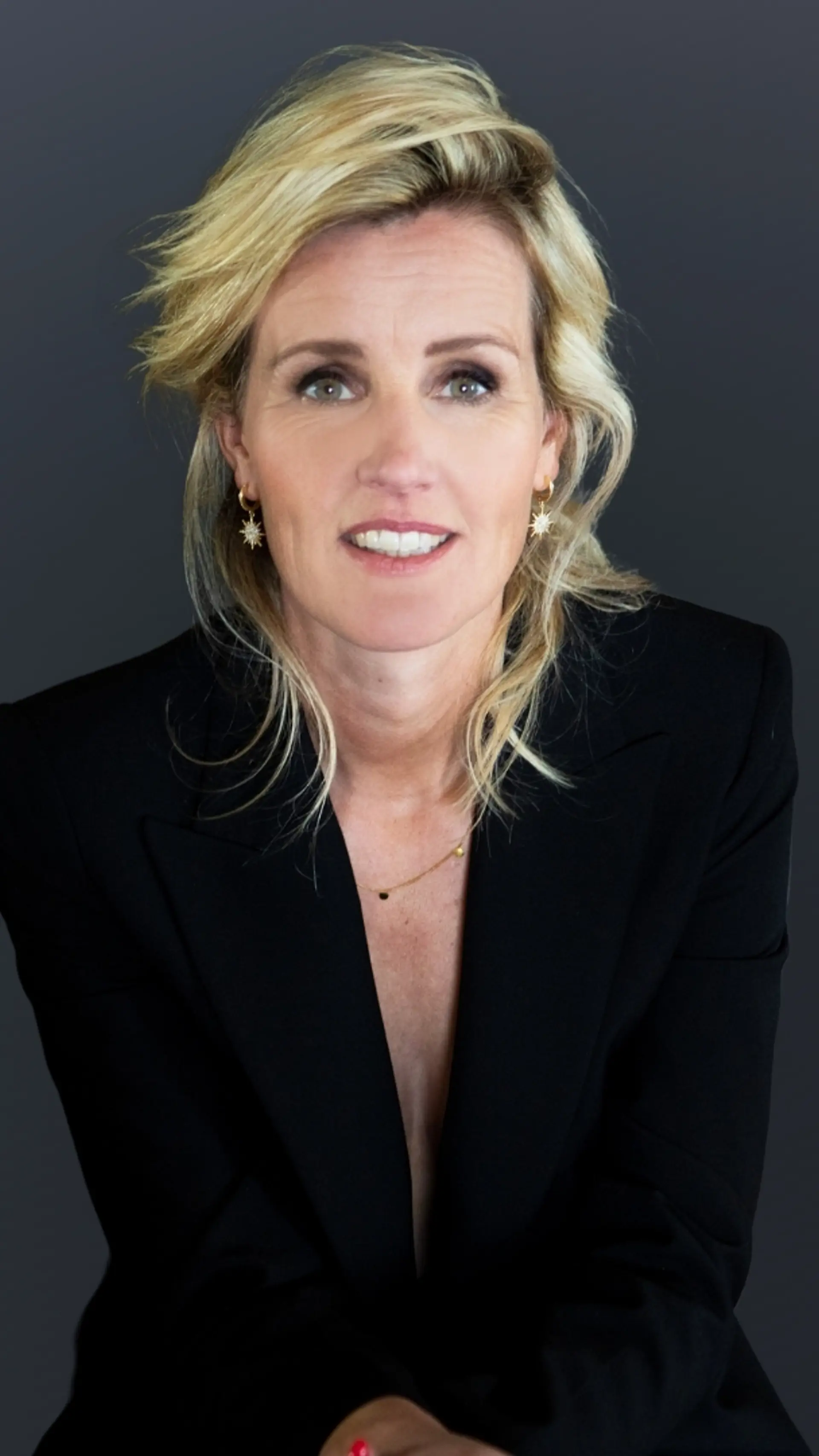 Margriet Spijksma