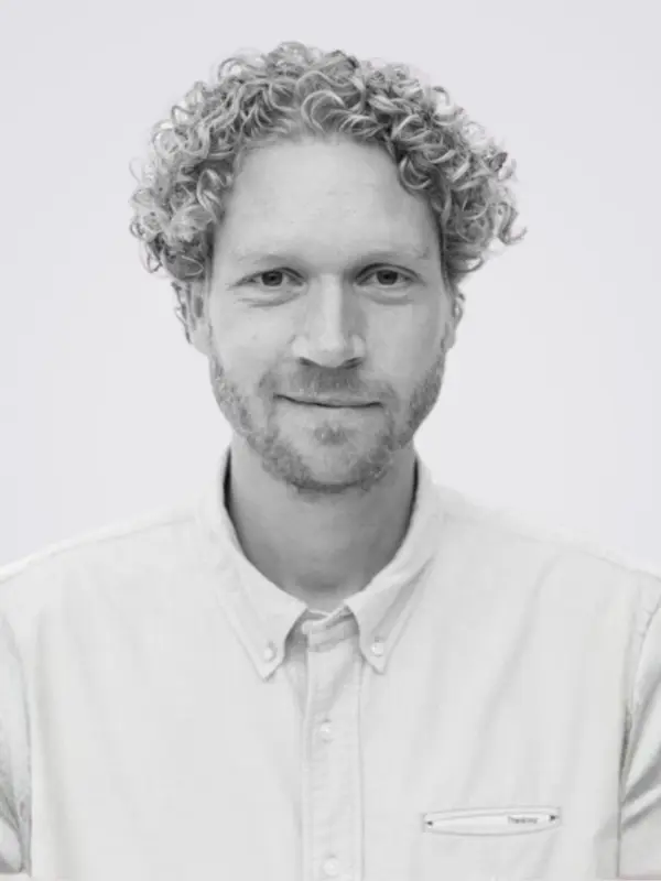 Marc Vollebregt