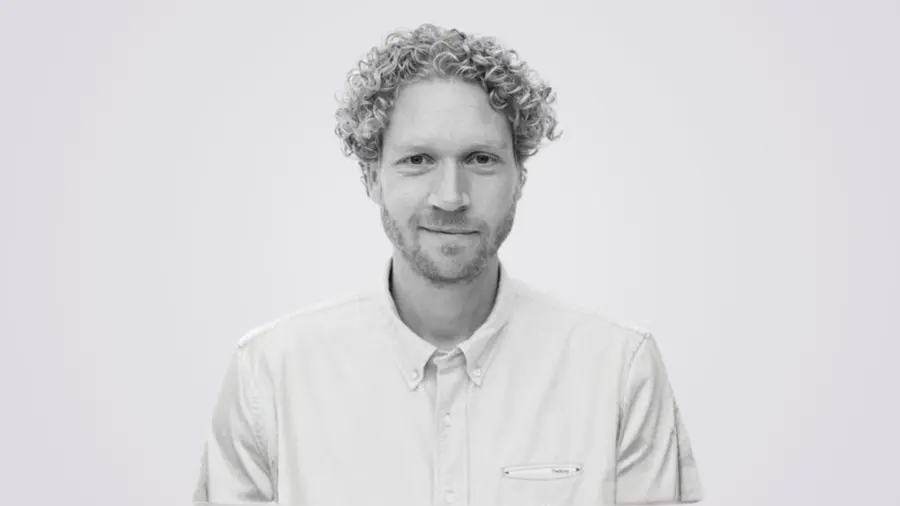 Marc Vollebregt