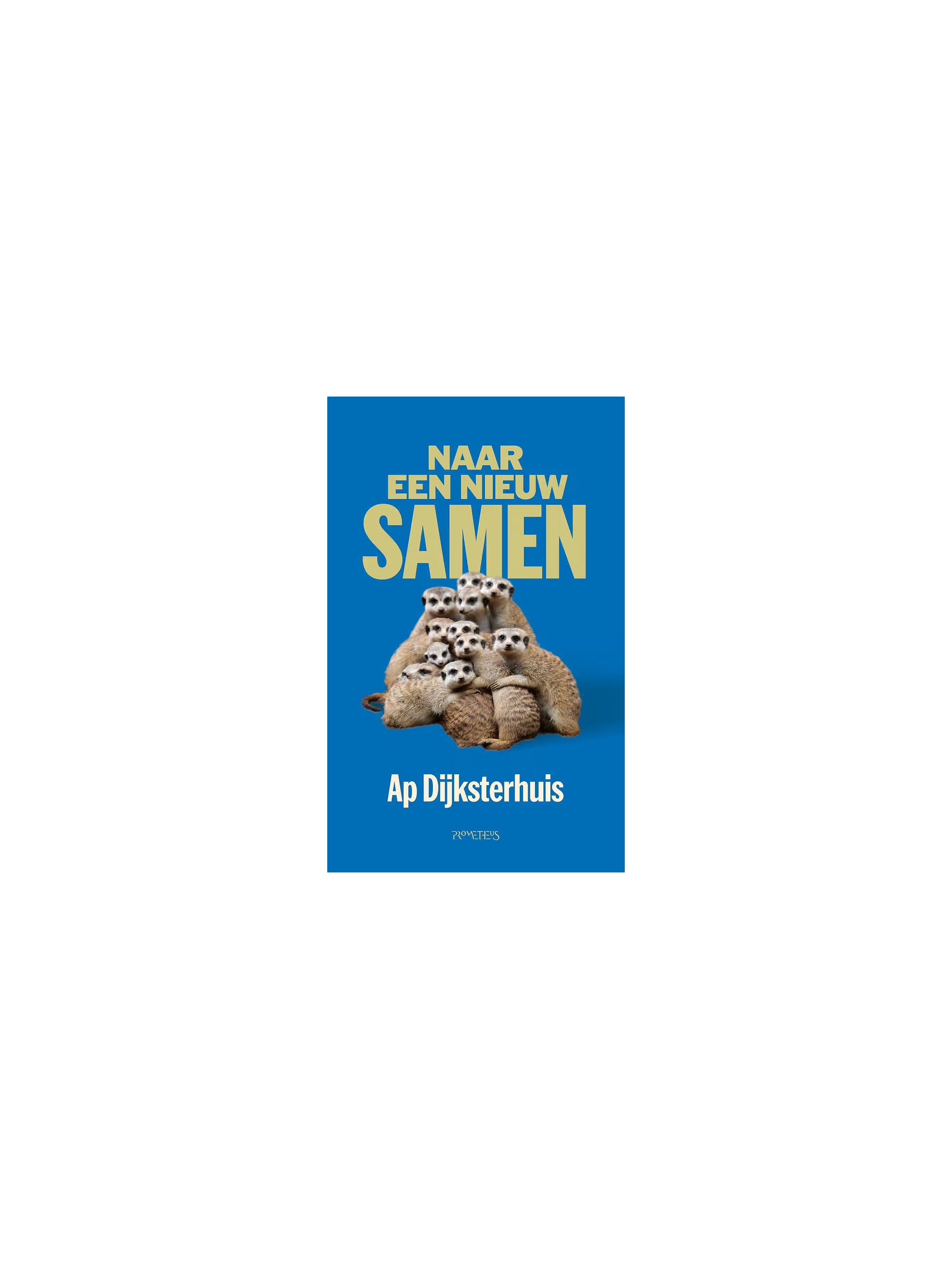 Naar een nieuw samen