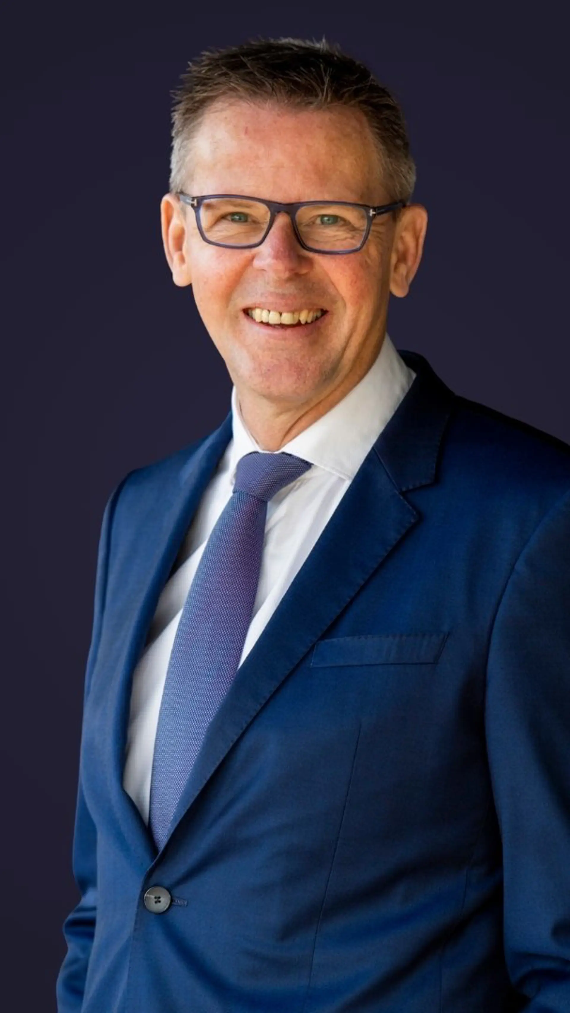 Doekle Terpstra