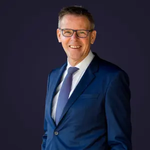Doekle Terpstra