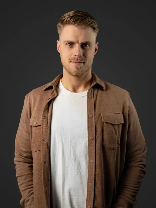 Dylan Kopp