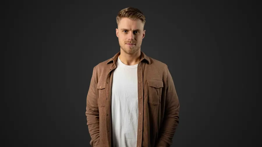 Dylan Kopp