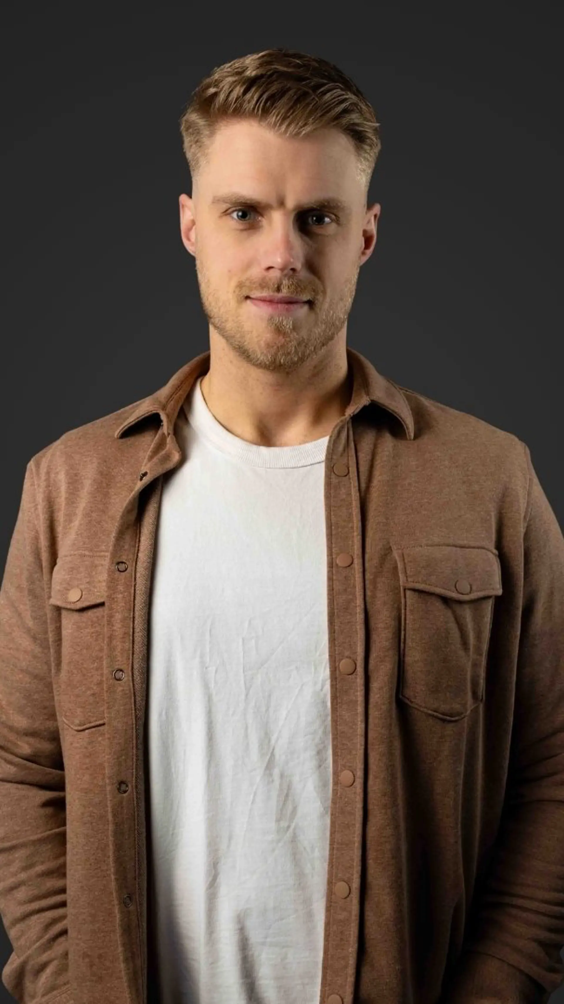 Dylan Kopp - <p>Vitaliteitsexpert en mental coach met een inspirerend verhaal over mentale kracht, weerbaarheid en duurzame energie.</p>