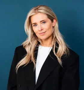 Nicola Ebbink