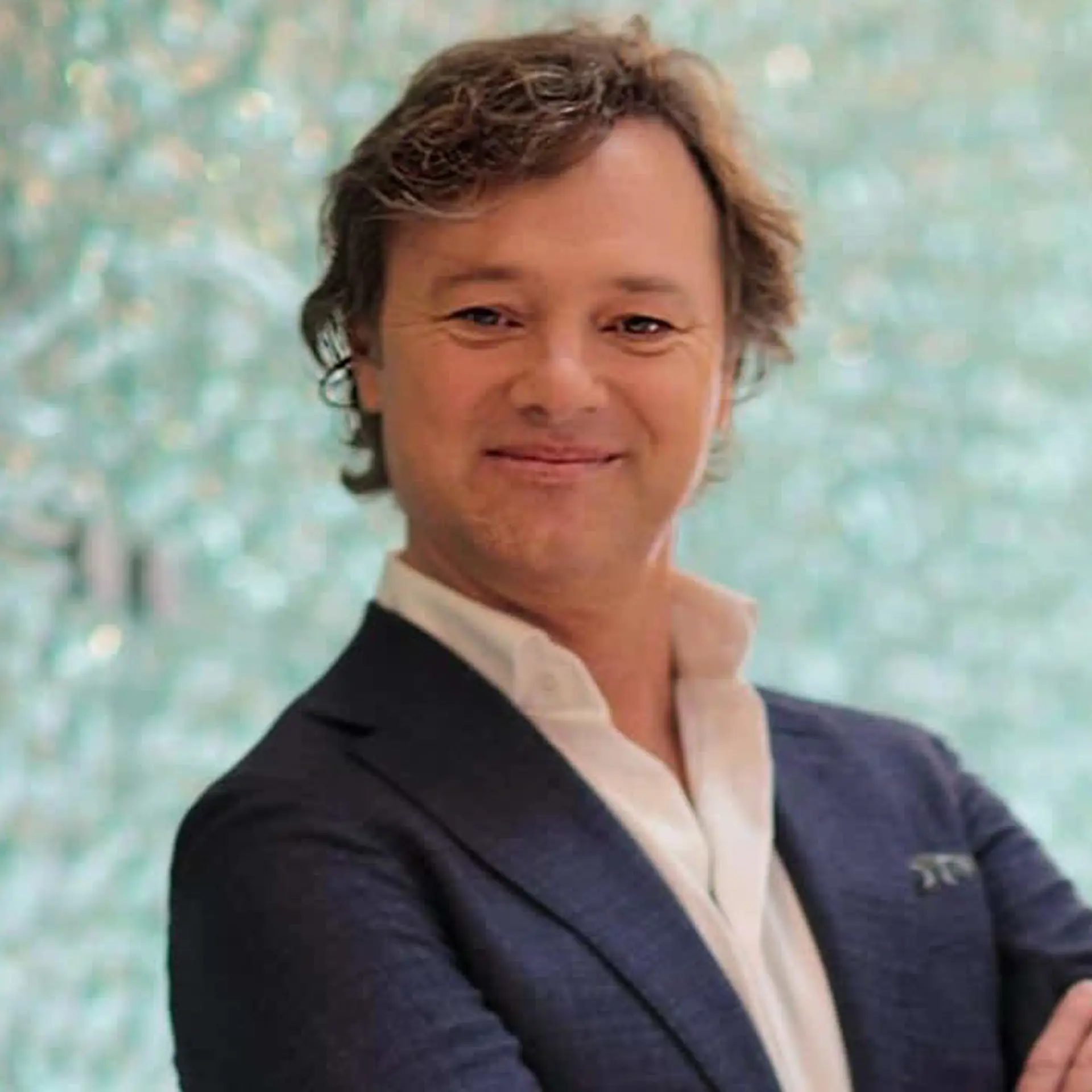 Profiel spreker Frits Sissing Athenas