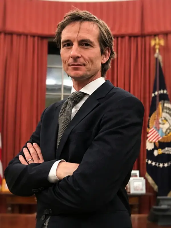 Michiel Vos