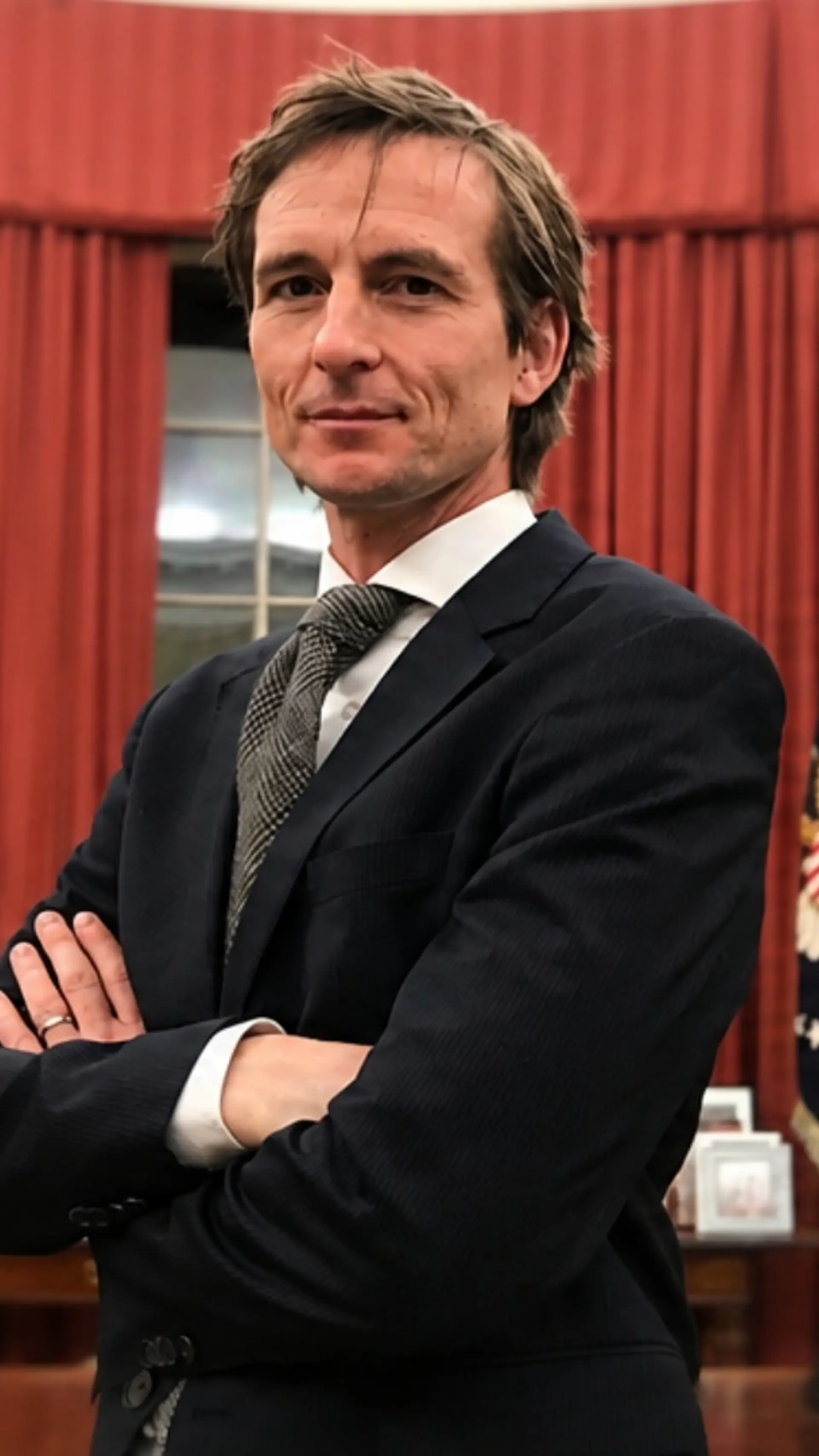 Michiel Vos - <p>Journalist en Amerika correspondent geeft scherpe inzichten in politiek en economie en vertaalt complexe ontwikkelingen naar toepasbare kennis.</p>