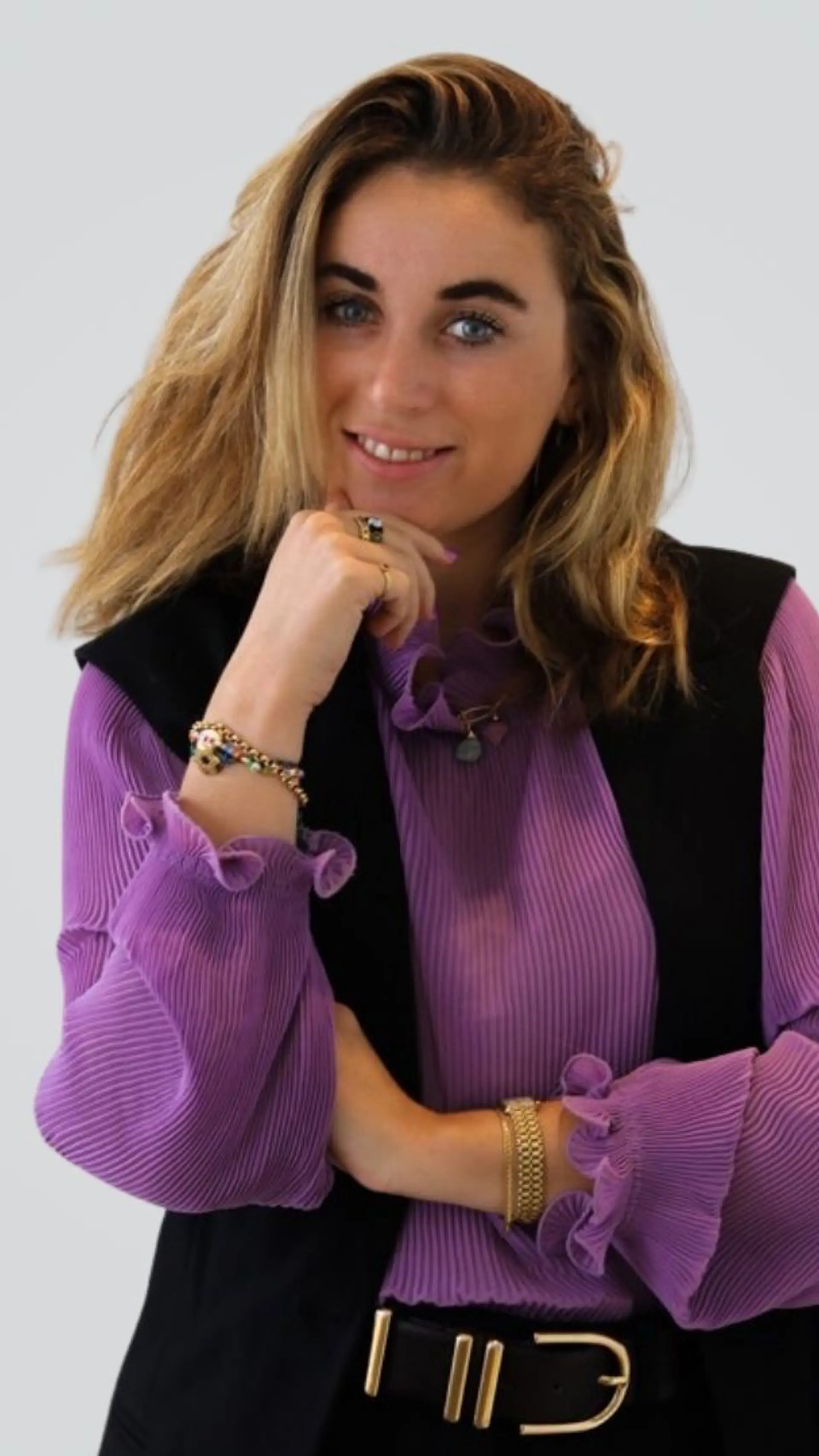 Claire Verlaan