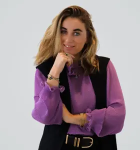 Claire Verlaan