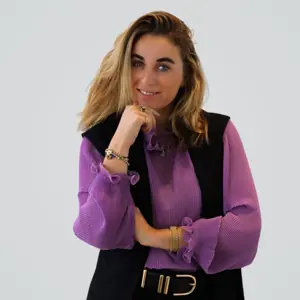 Claire Verlaan
