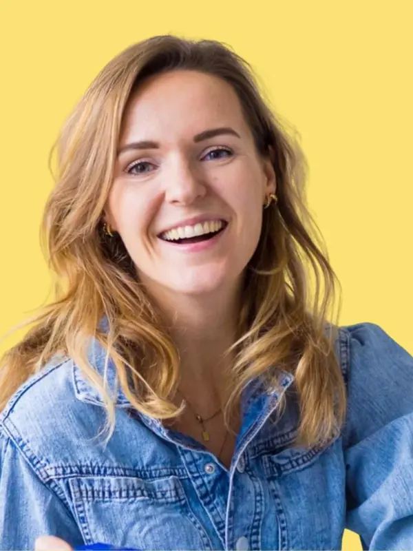 Anke van den Bos