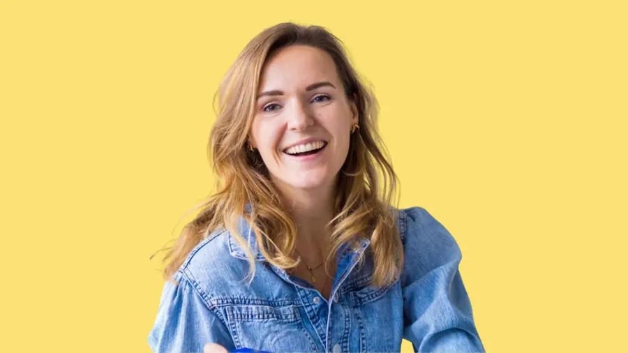 Anke van den Bos