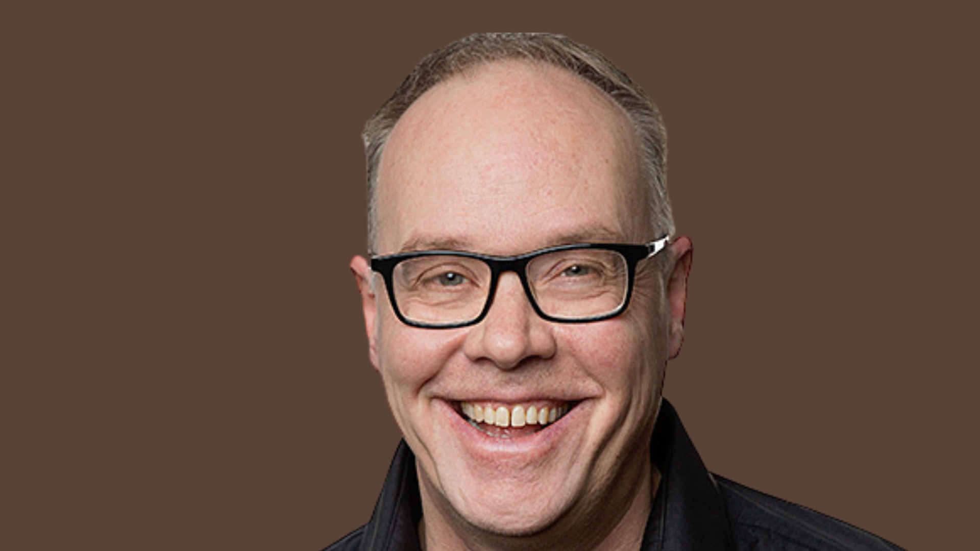 Daan van Bergen