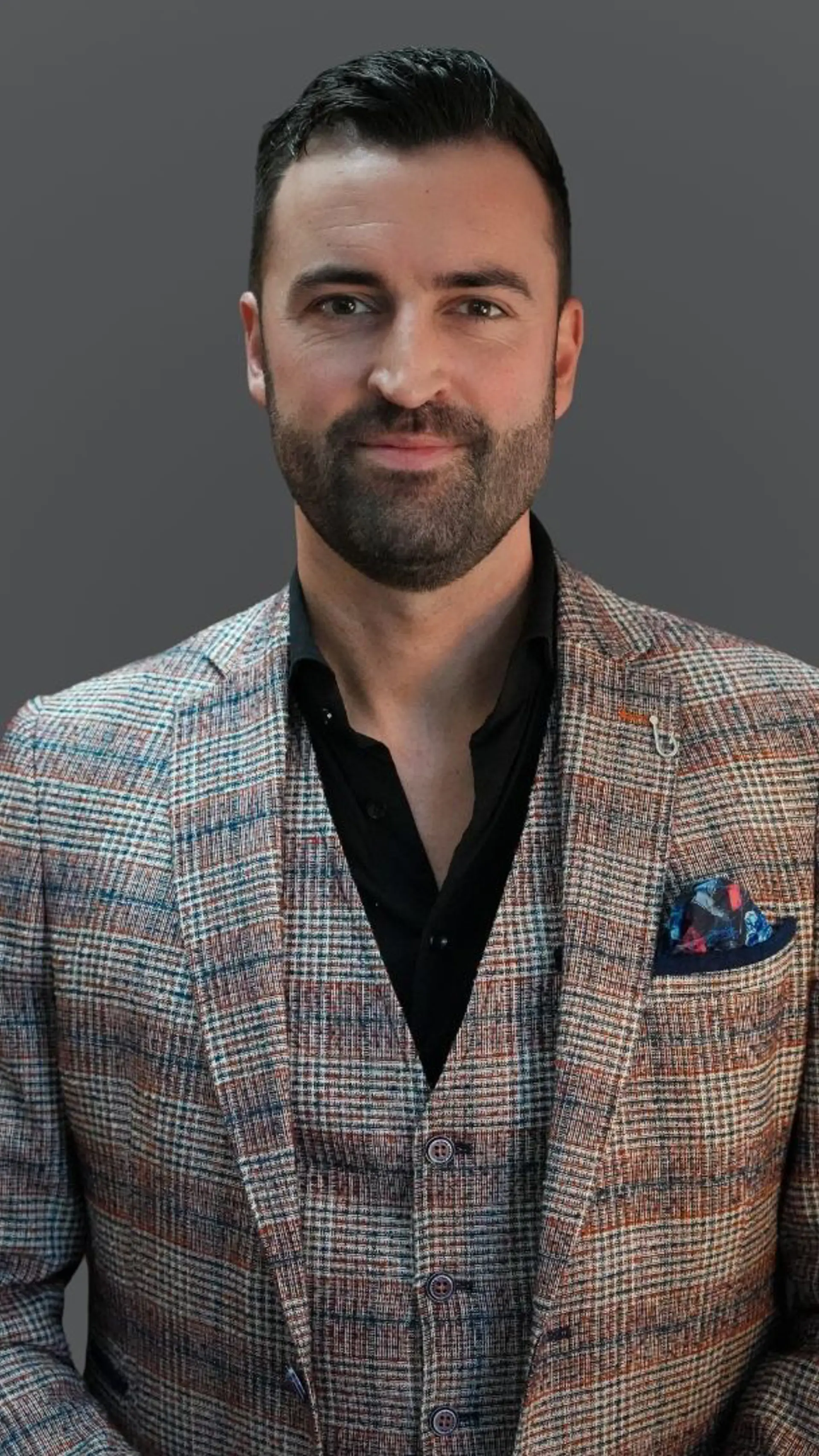 Bjorn Remmerswaal