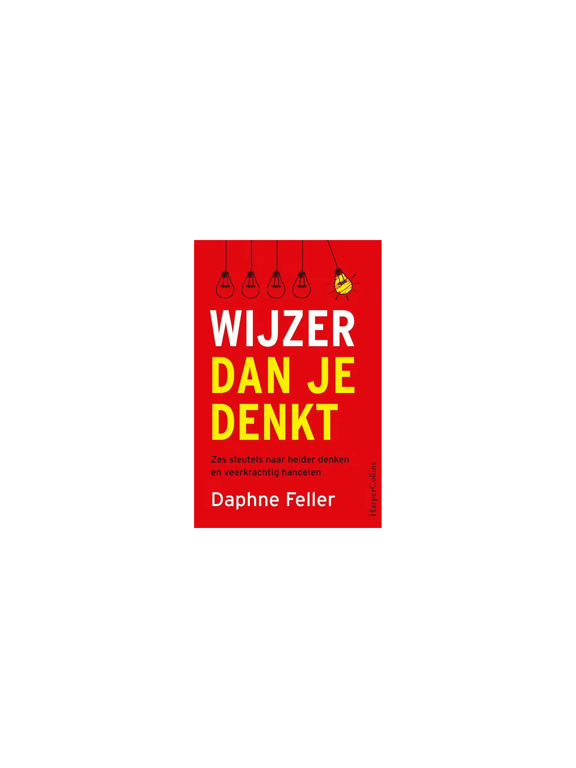 Wijzer dan je denkt