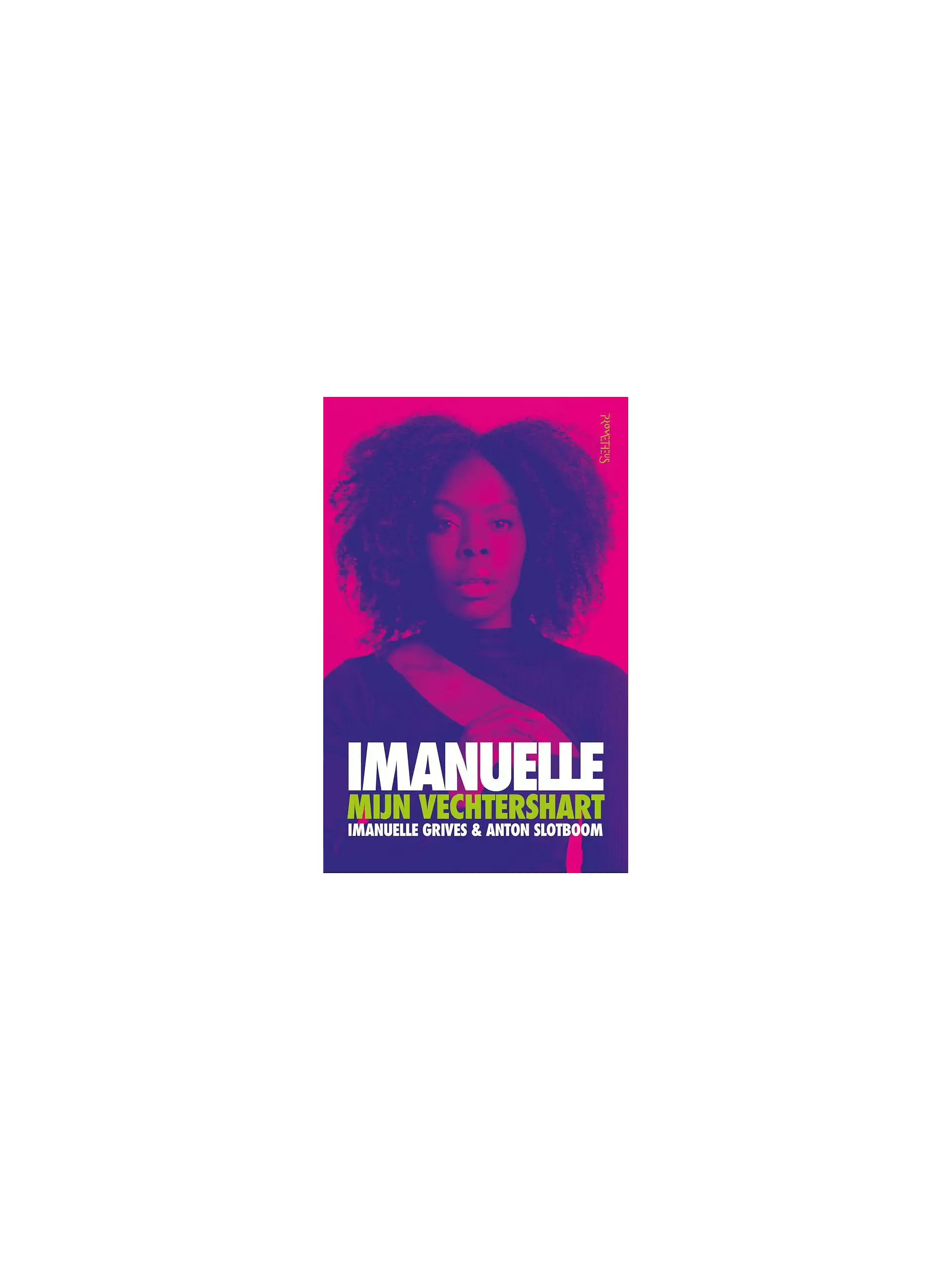 Imanuelle