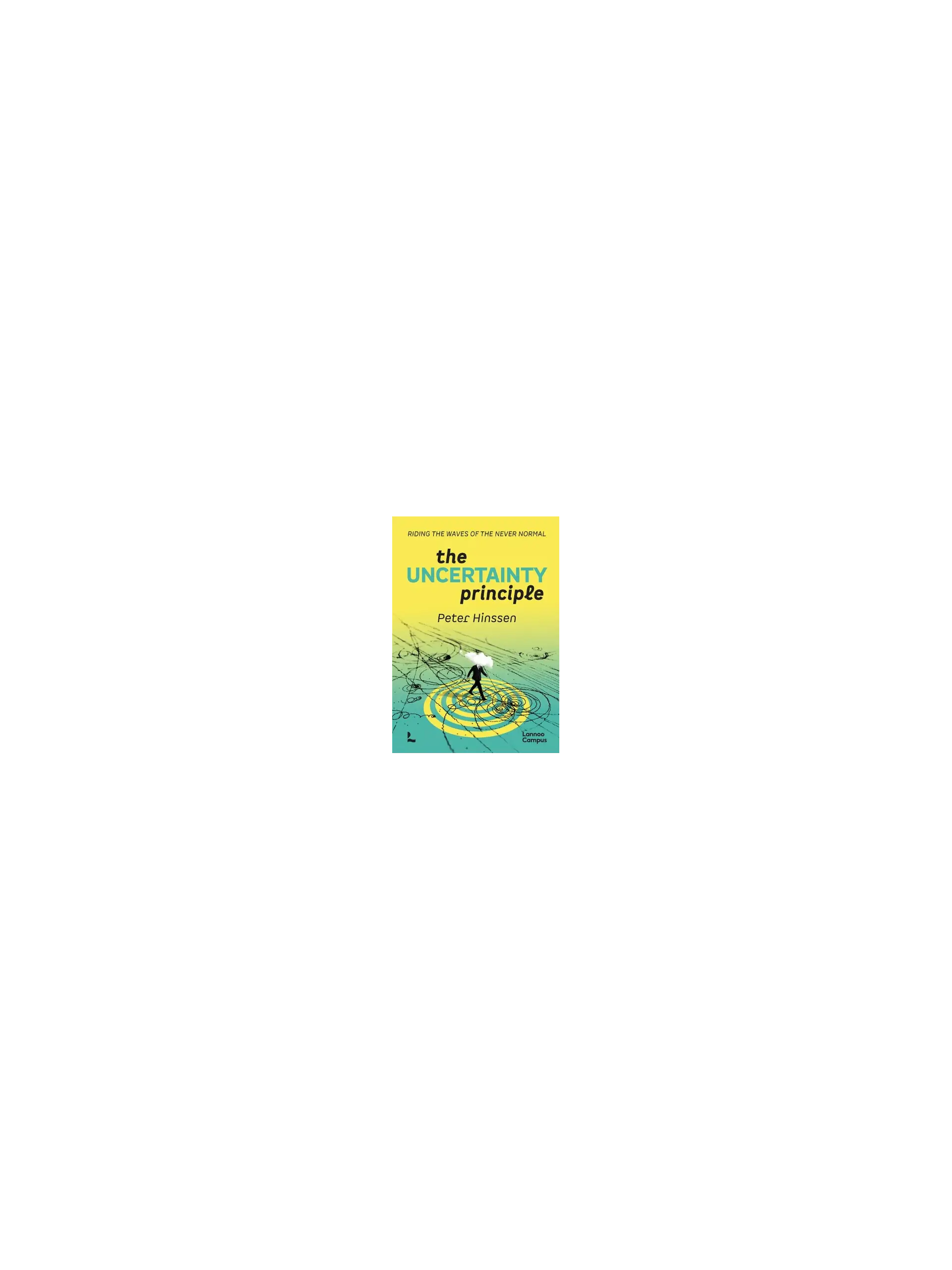 The Uncertainty Principle