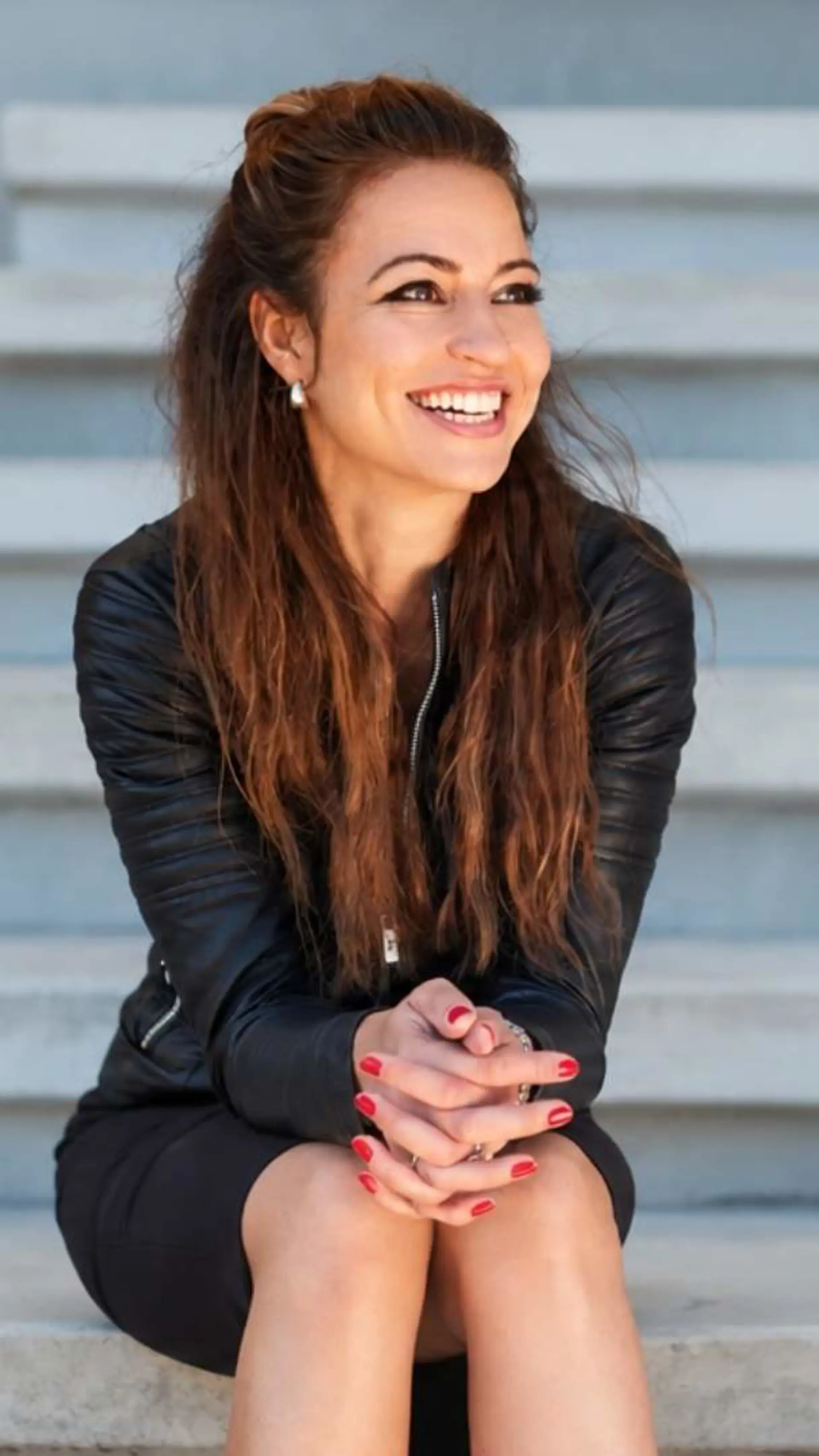 Diana Kuip - <p>Veelzijdige sportjournalist, presentator en spreker met expertise in teambuilding, doorzettingsvermogen en inspirerende verhalen uit de sportwereld.</p>