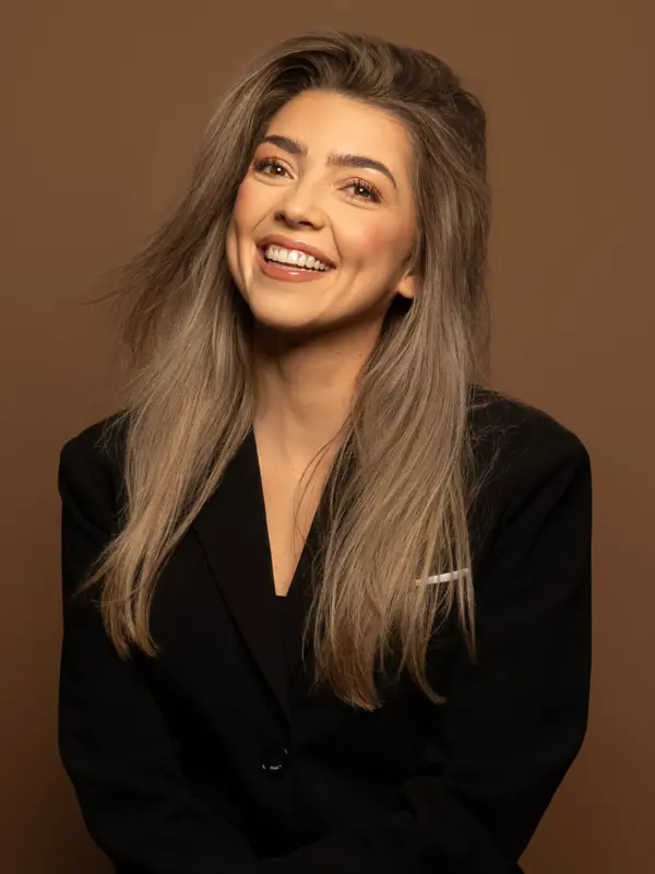 Iris Gündel