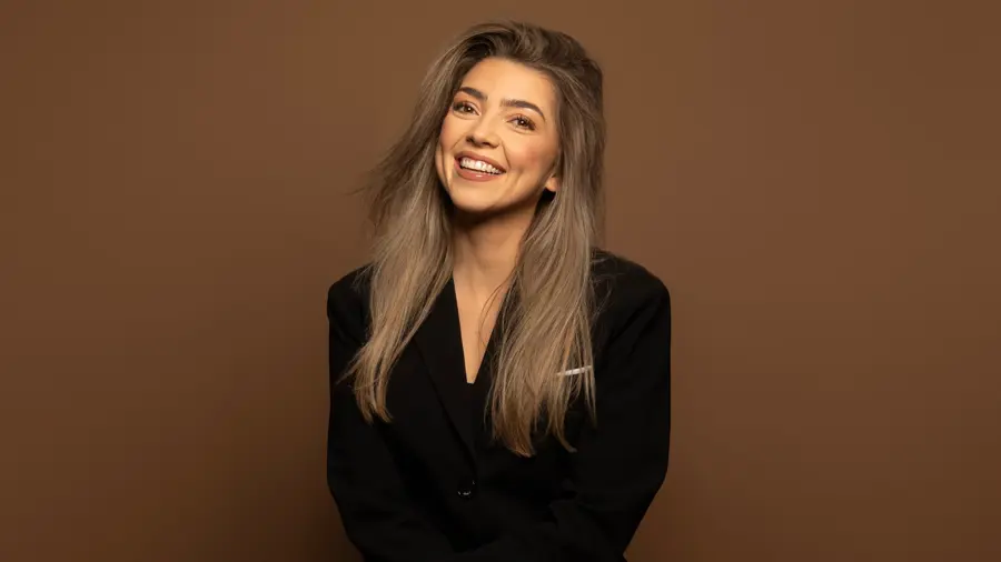Iris Gündel