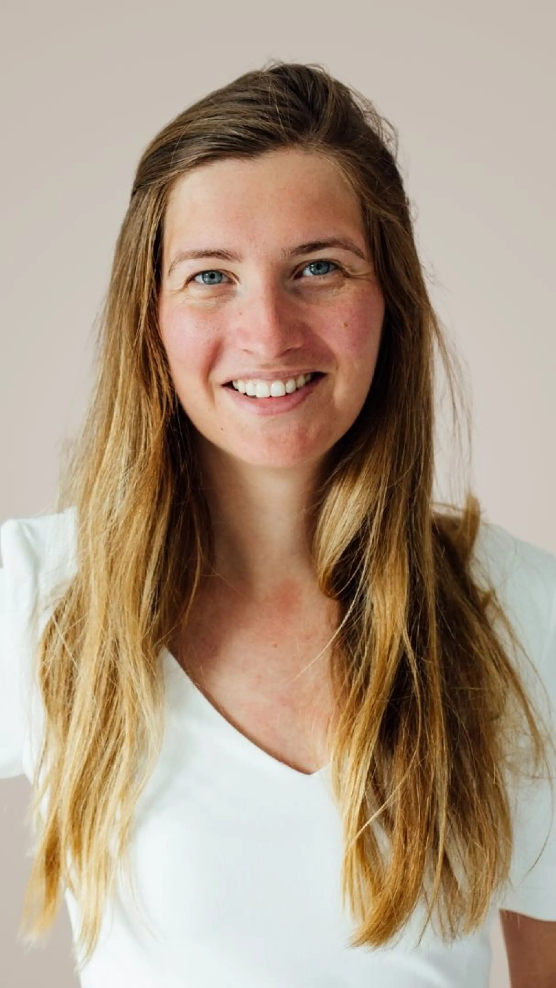 Lisa de Wilde