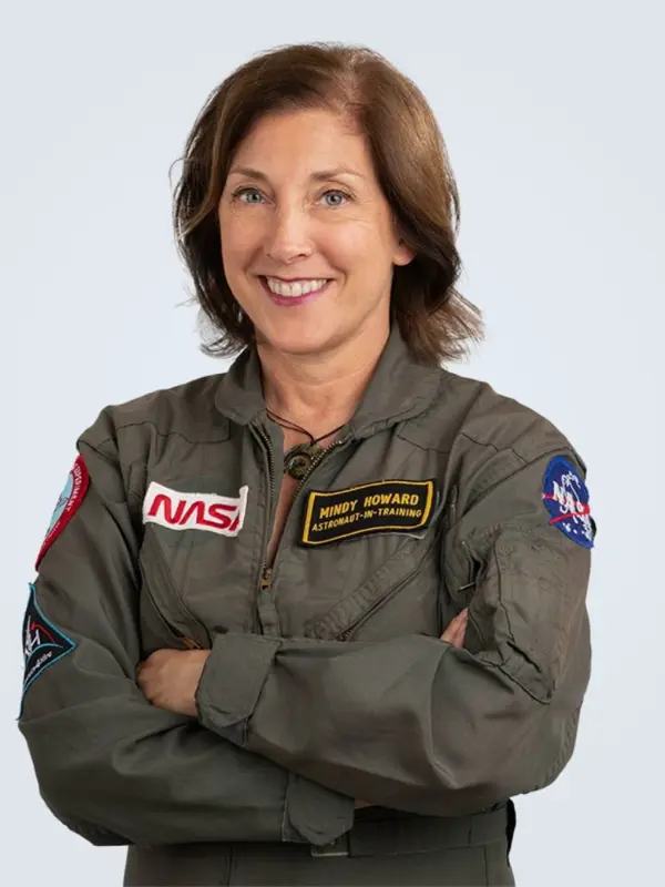 Mindy Howard