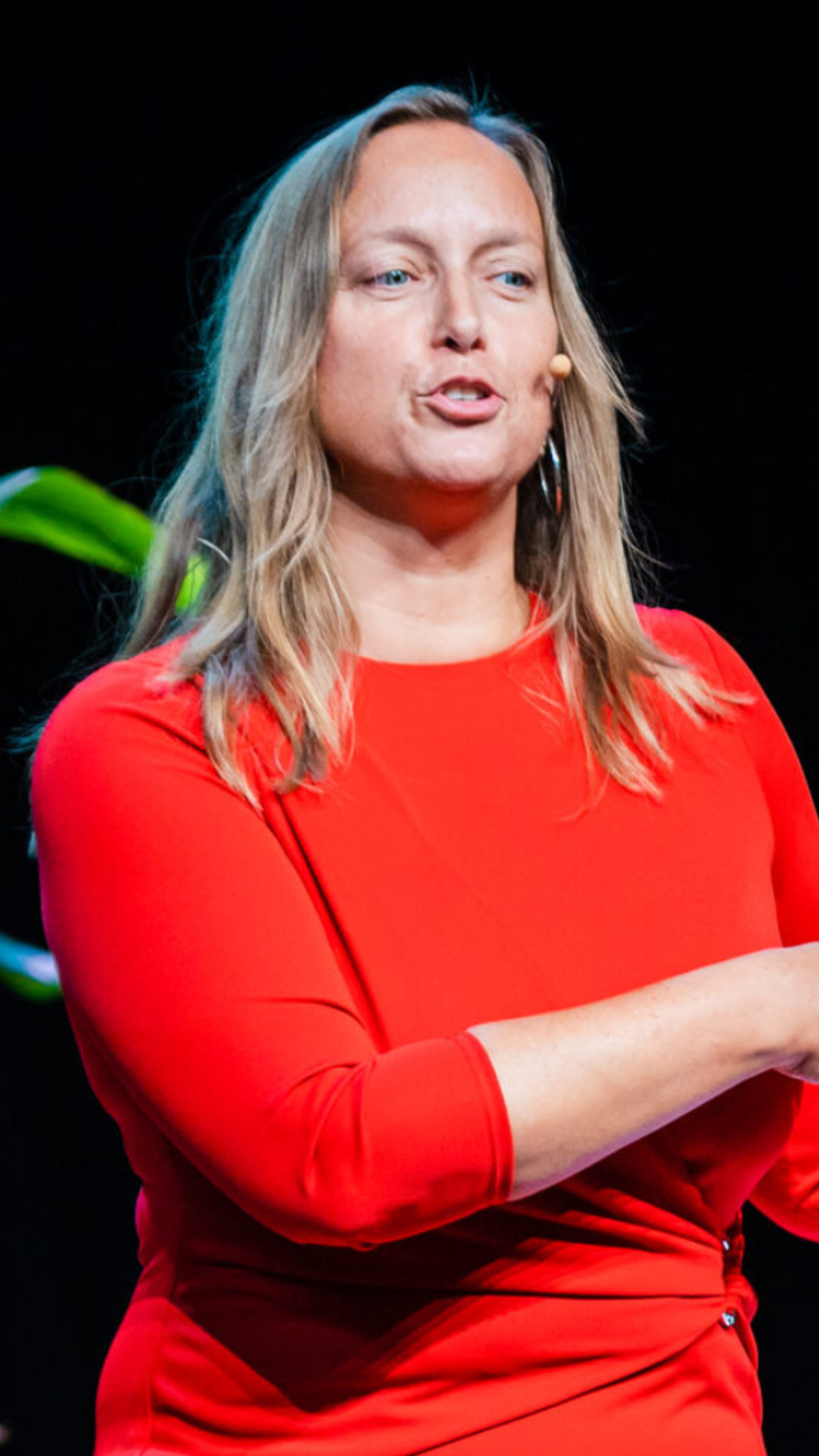 Judith Webber