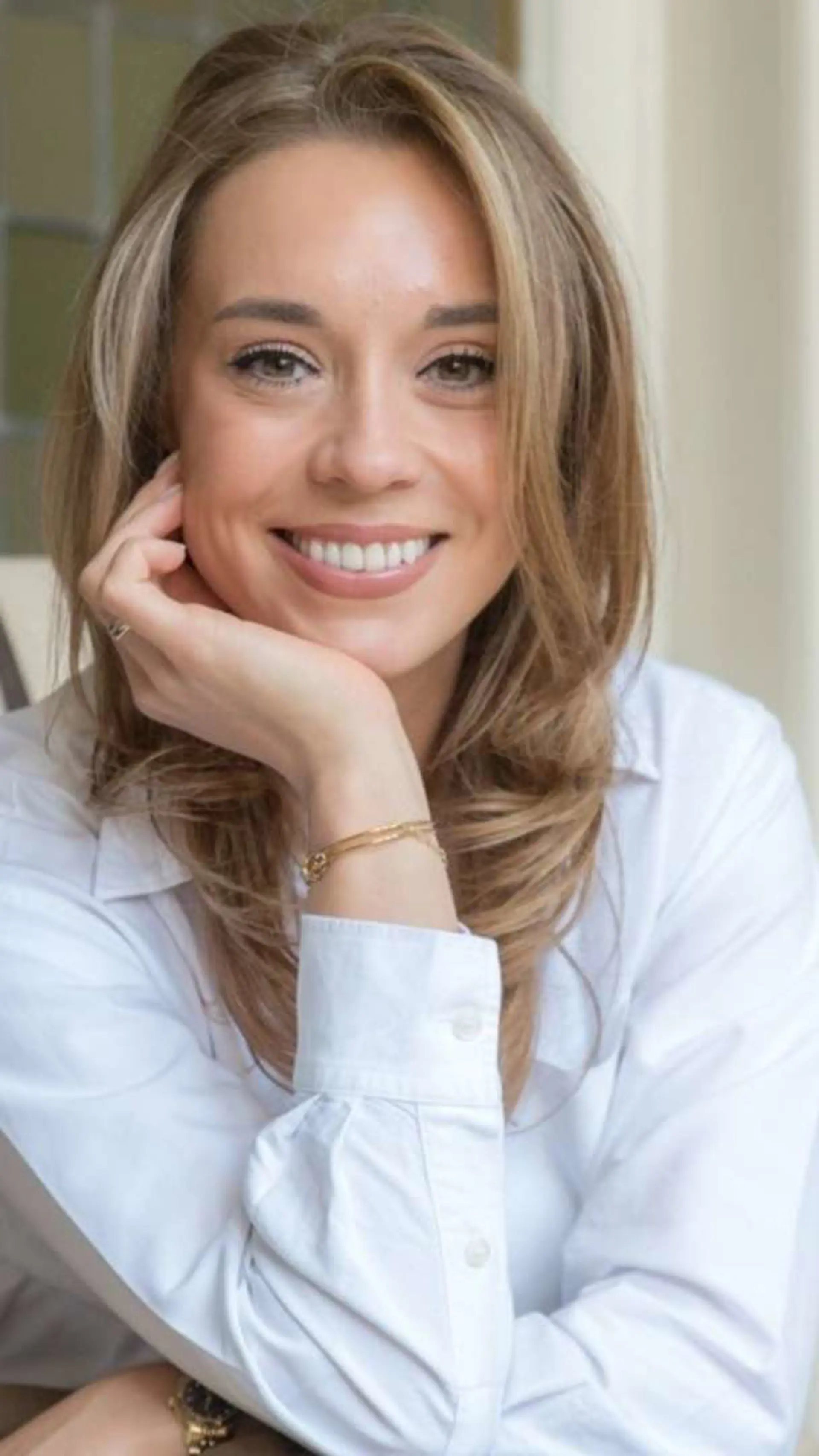 Meddy Goossens - <p>Spreker, auteur en trainer die kwetsbaarheid, psychologische veiligheid en digitale weerbaarheid vertaalt naar moedige actie in teams.</p>