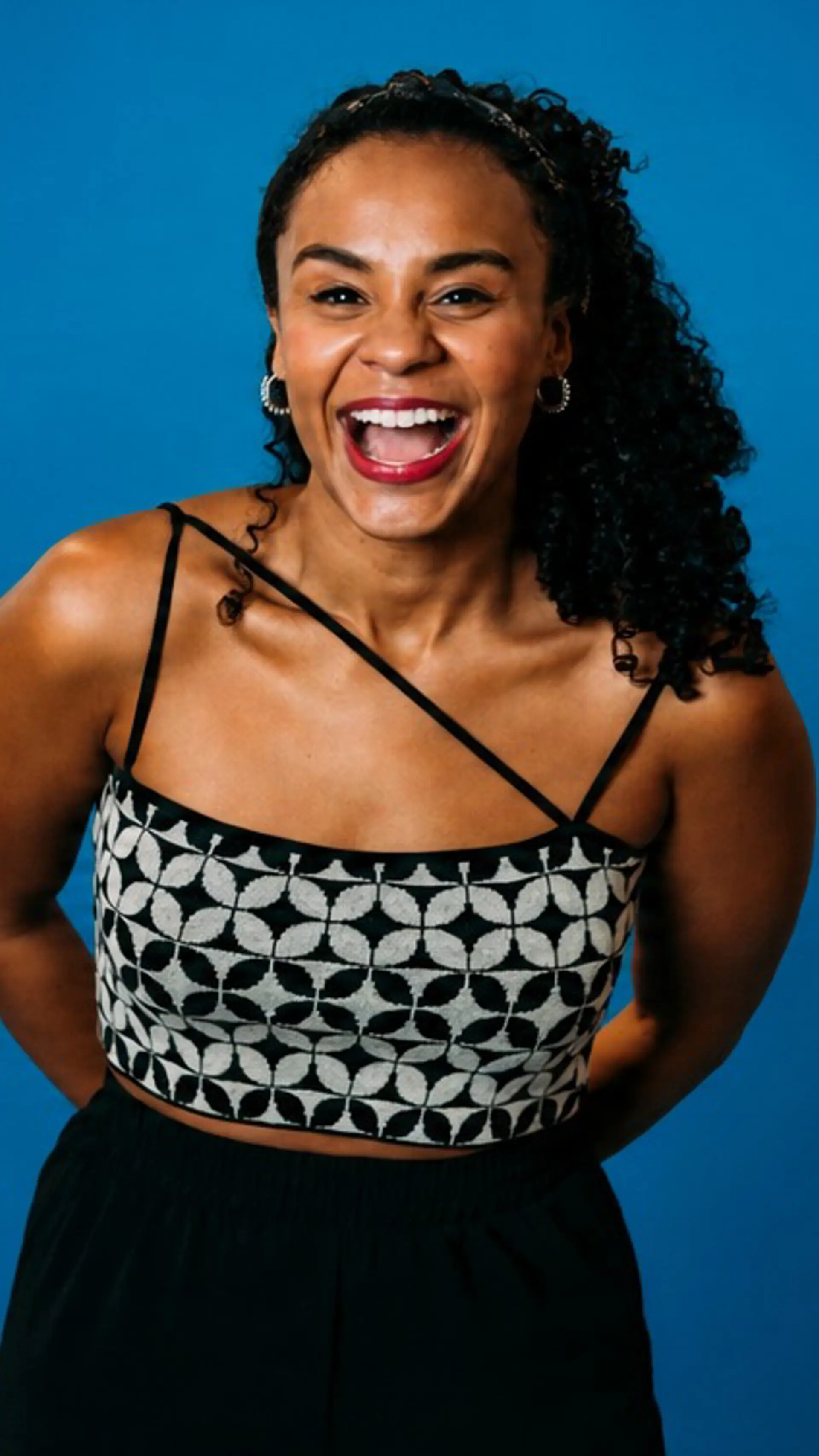 Jo Franco - <p>Keynote speaker, televisiepresentator, filmmaker en ondernemer die leiders helpt authentiek, magnetisch en overtuigend te communiceren.</p>