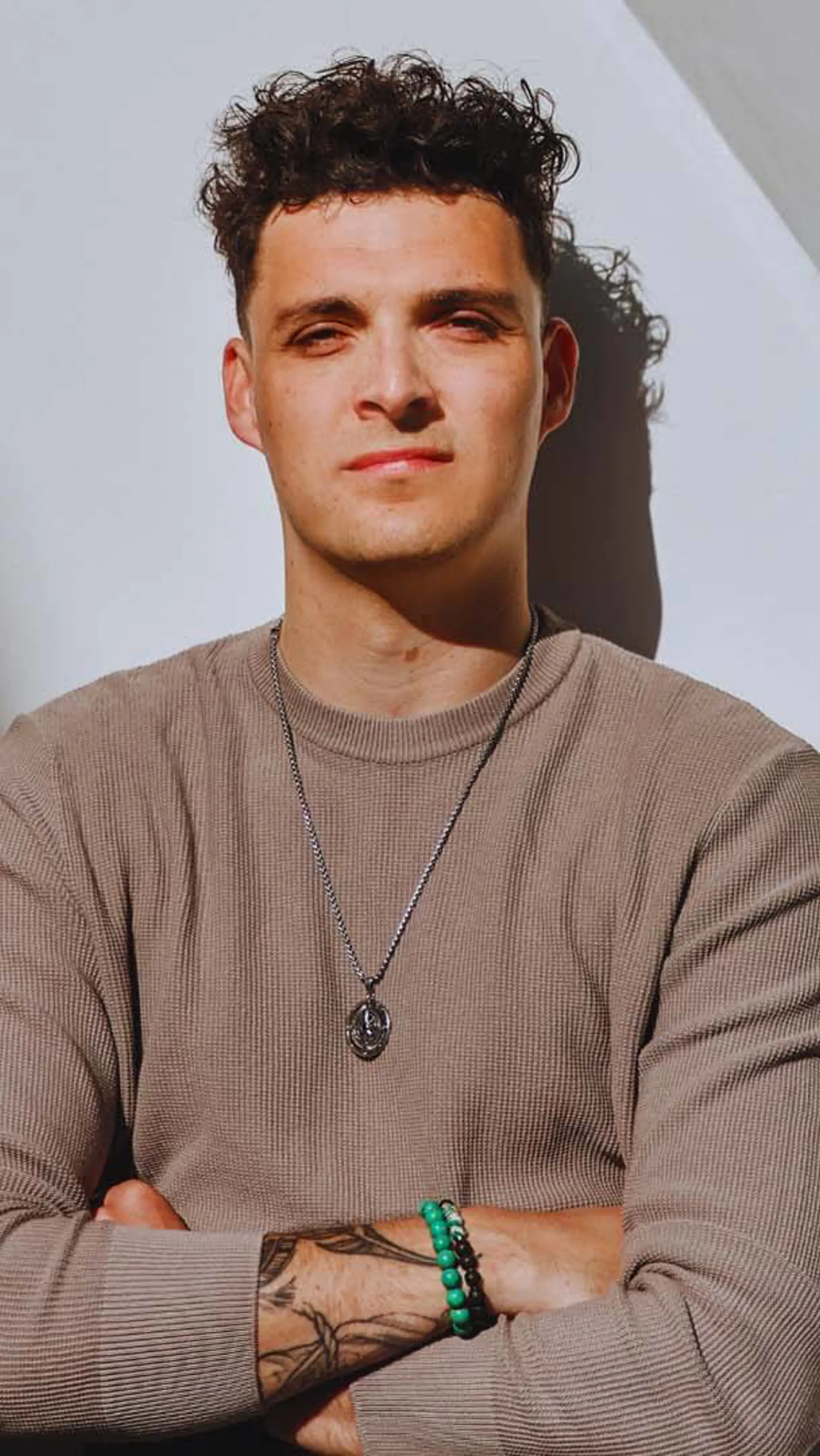 Rob Hosking
