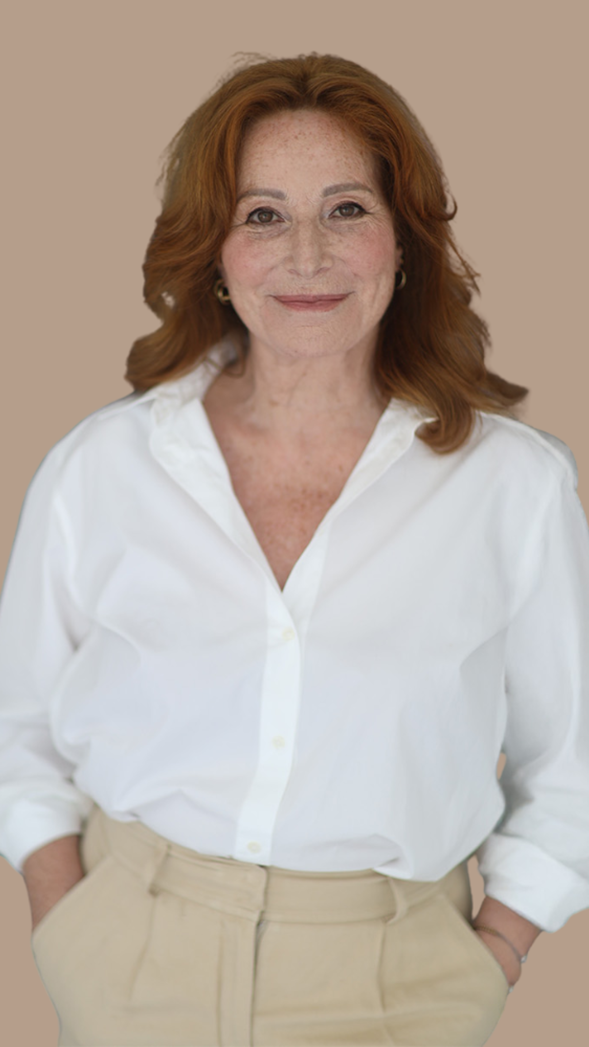 Marian Mudder