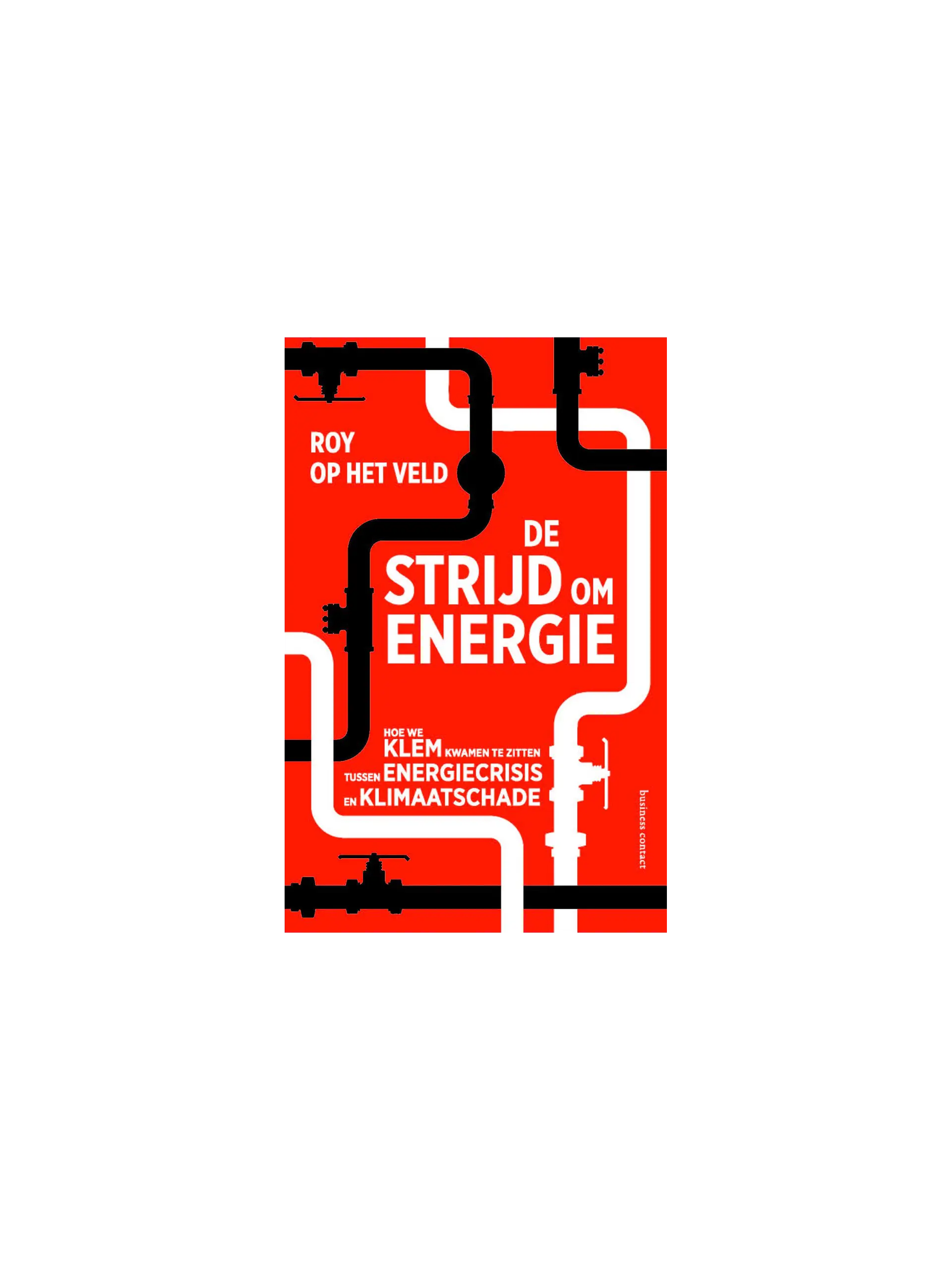 De Strijd om Energie