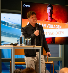 Roy van den Berg