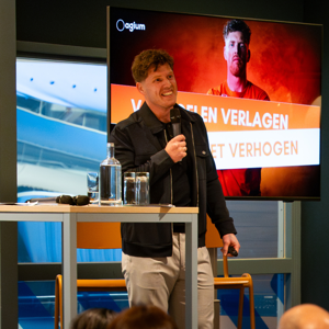 Roy van den Berg