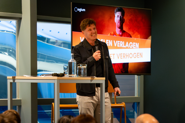 Van wereldrecord naar werkvloer