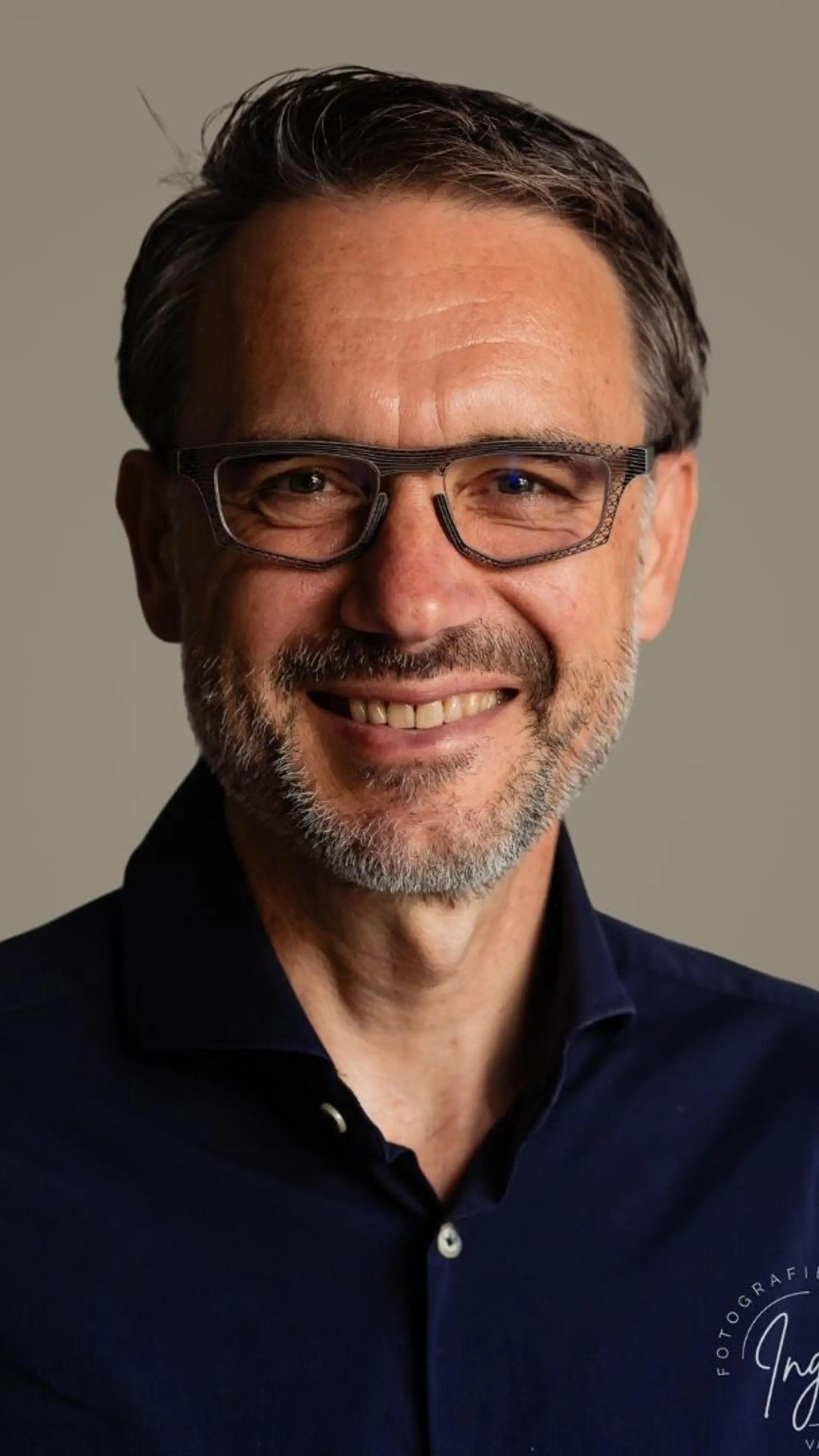 Bruno Fabre