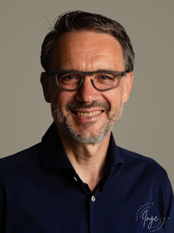 Bruno Fabre