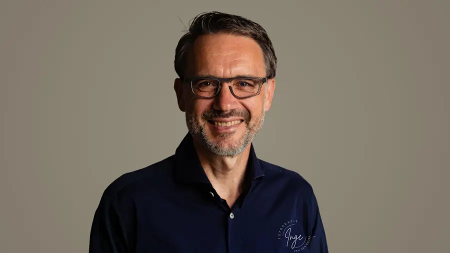 Bruno Fabre