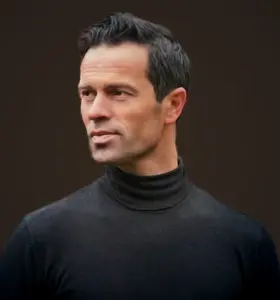 Bas Nijhuis