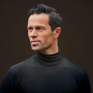 Bas Nijhuis