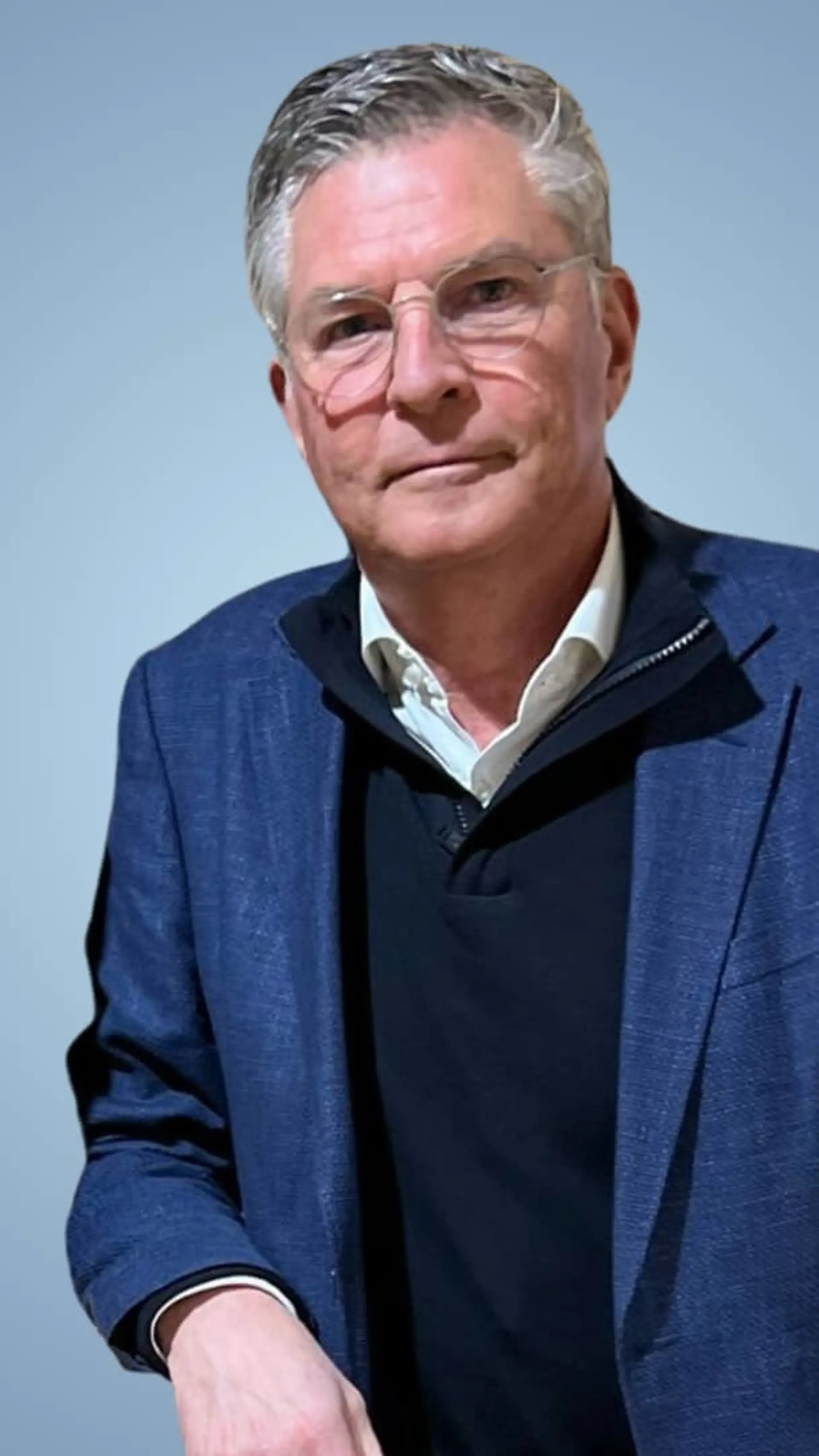Martin van Geel