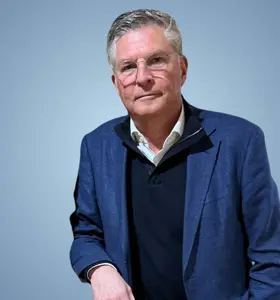 Martin van Geel