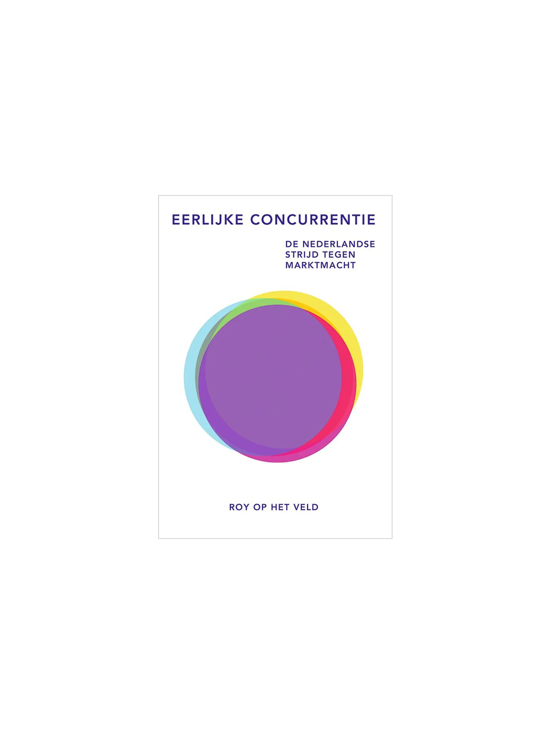 Eerlijke concurrentie