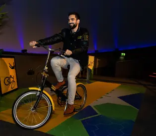 Regels en Ruimte: Waarom Kaders de Creativiteit Juist Vergroten
