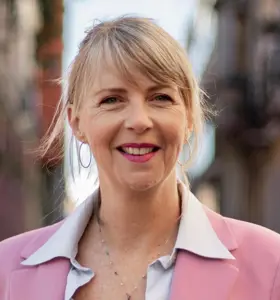 Joyce van Ombergen