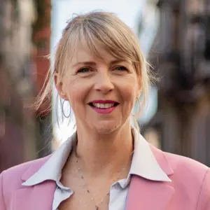 Joyce van Ombergen