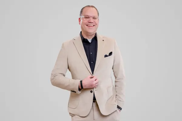 Arjan Elbers over de arbeidsmarkt van morgen: waarom stilzitten nu de grootste fout is